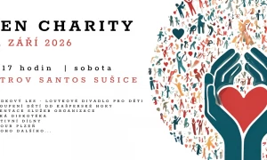Den Charity 2026